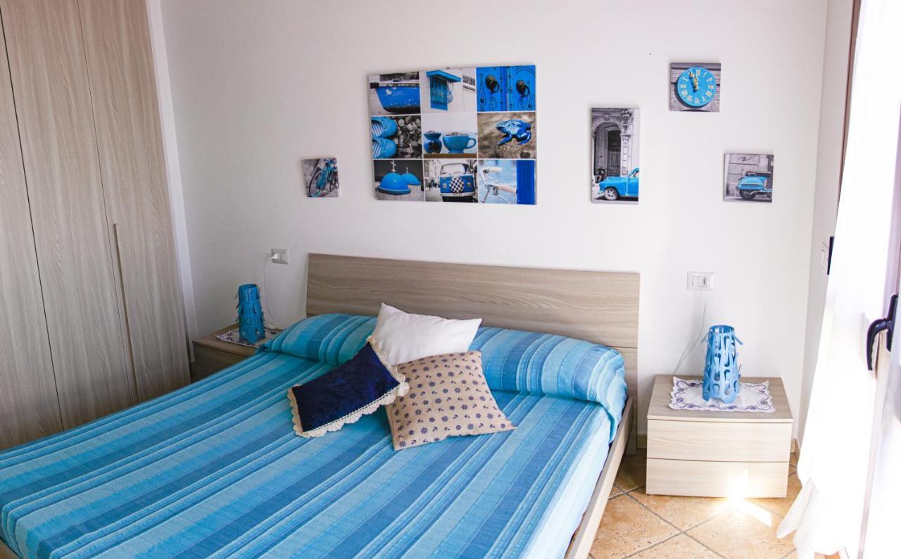La Casina Apartment Porto Azzurro