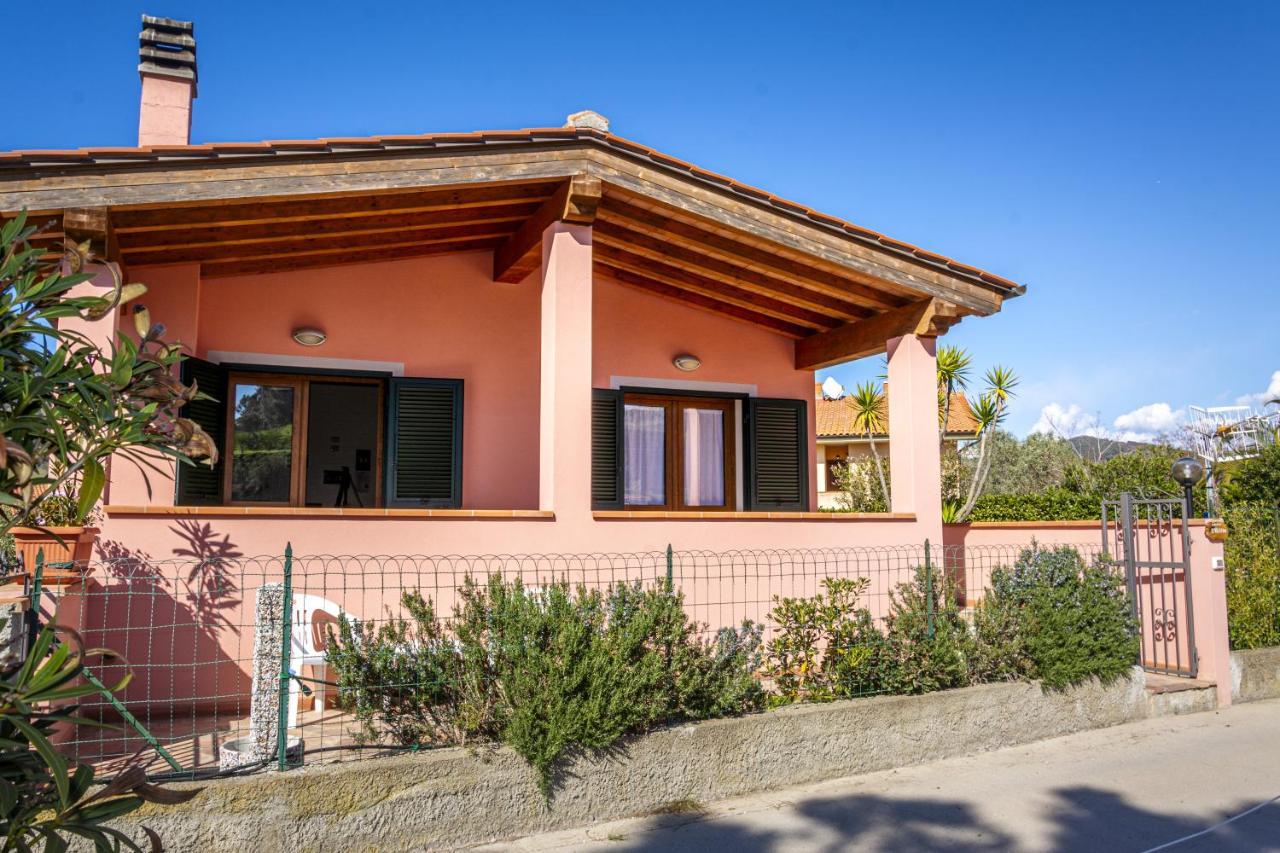 La Casina * Porto Azzurro
