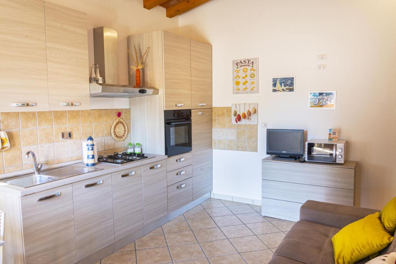 La Casina Apartment Porto Azzurro