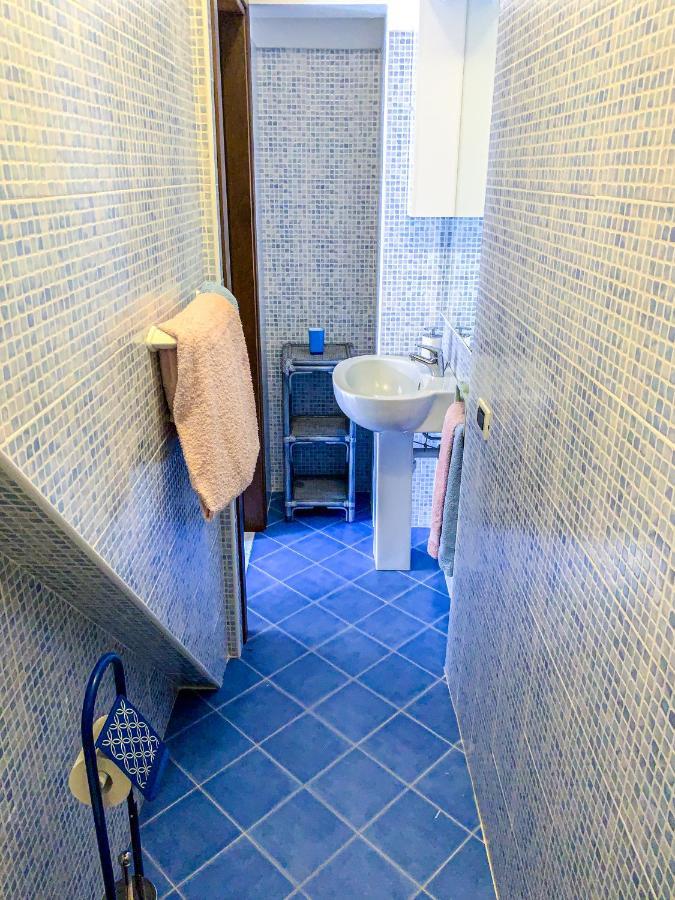 Apartment La Casina *