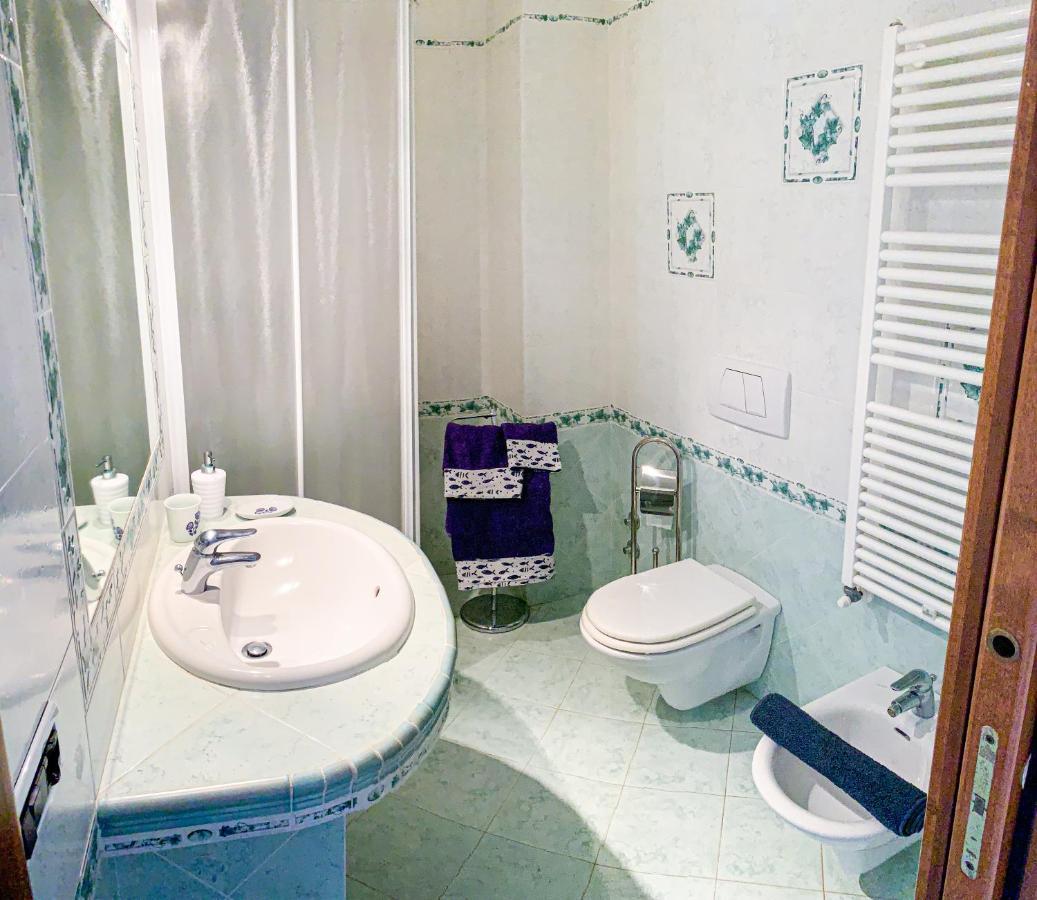 Apartment La Casina *