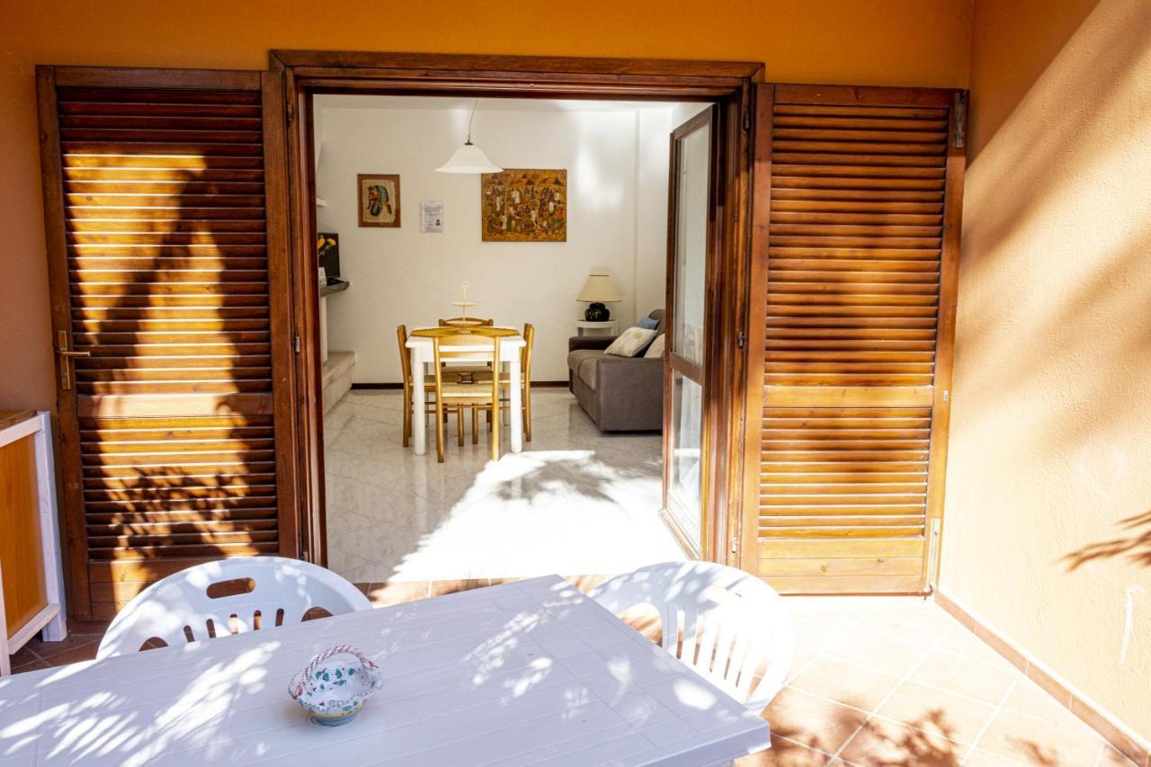 La Casina Apartment Porto Azzurro