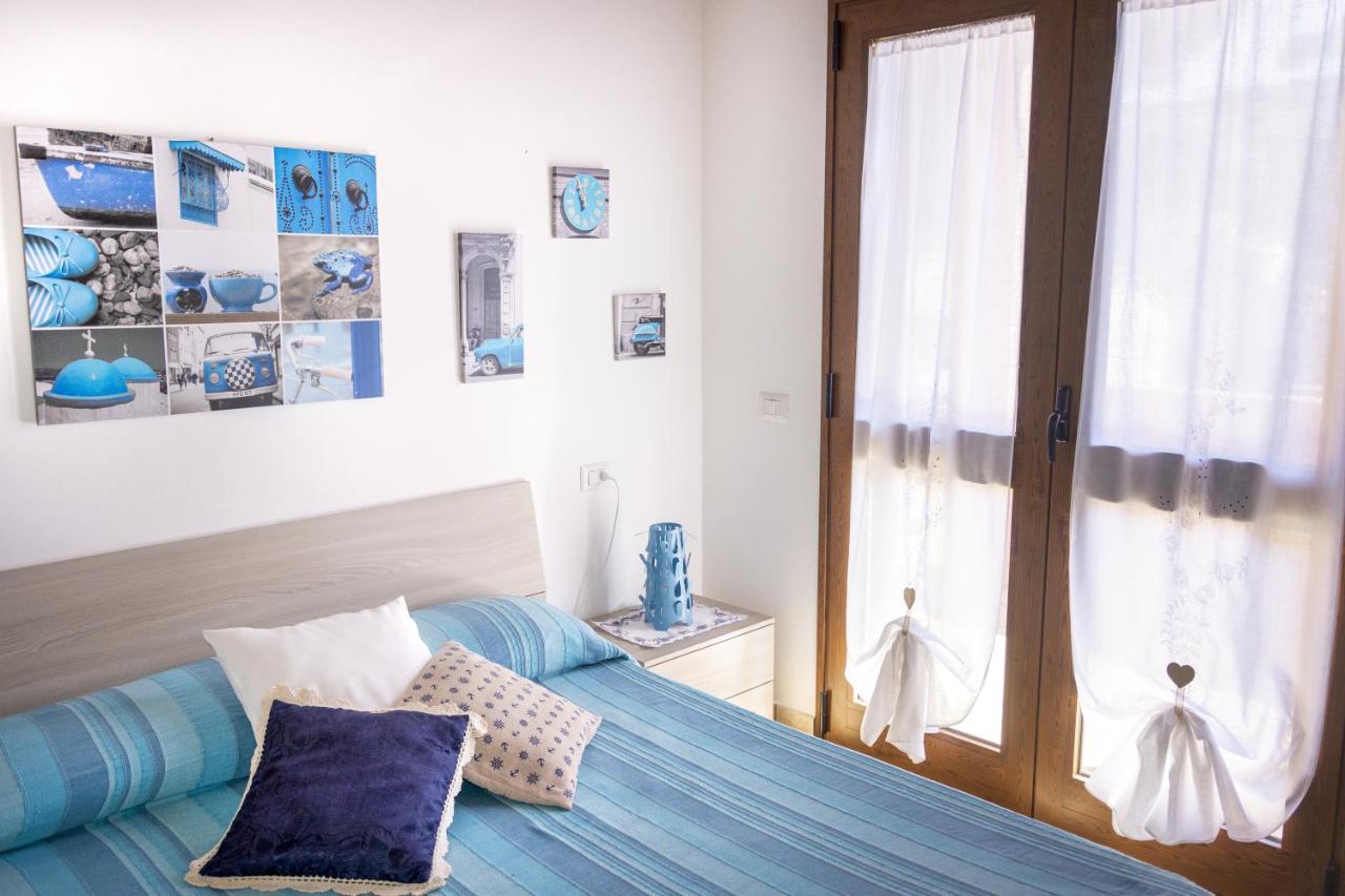La Casina Apartment Porto Azzurro