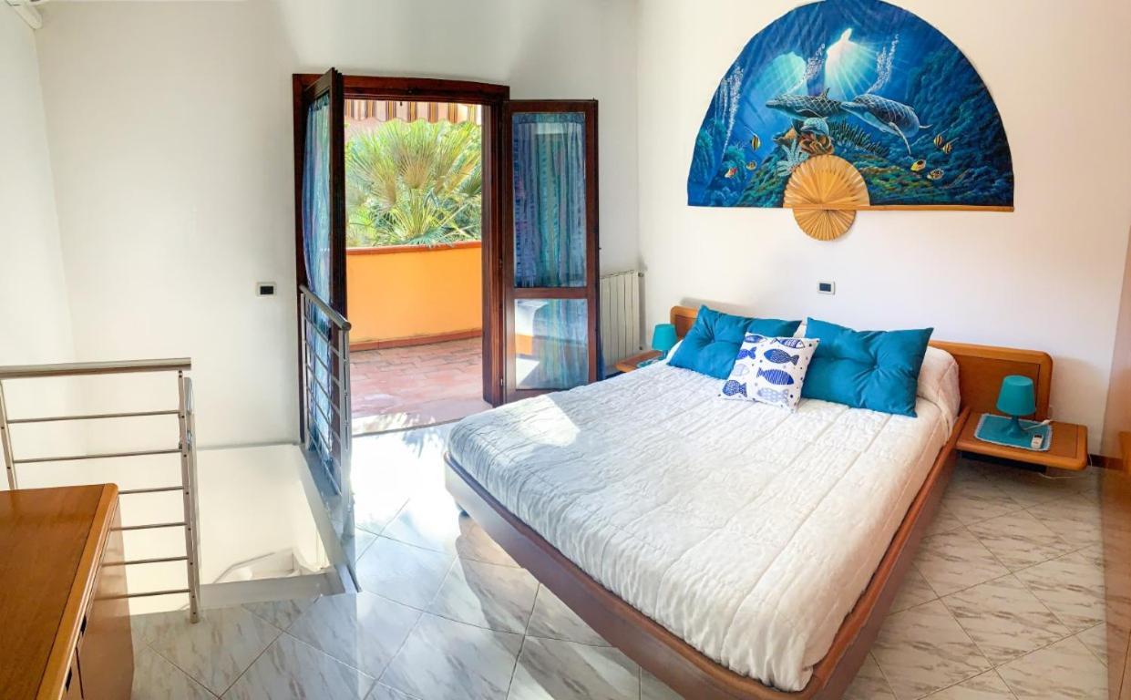 La Casina Apartment Porto Azzurro