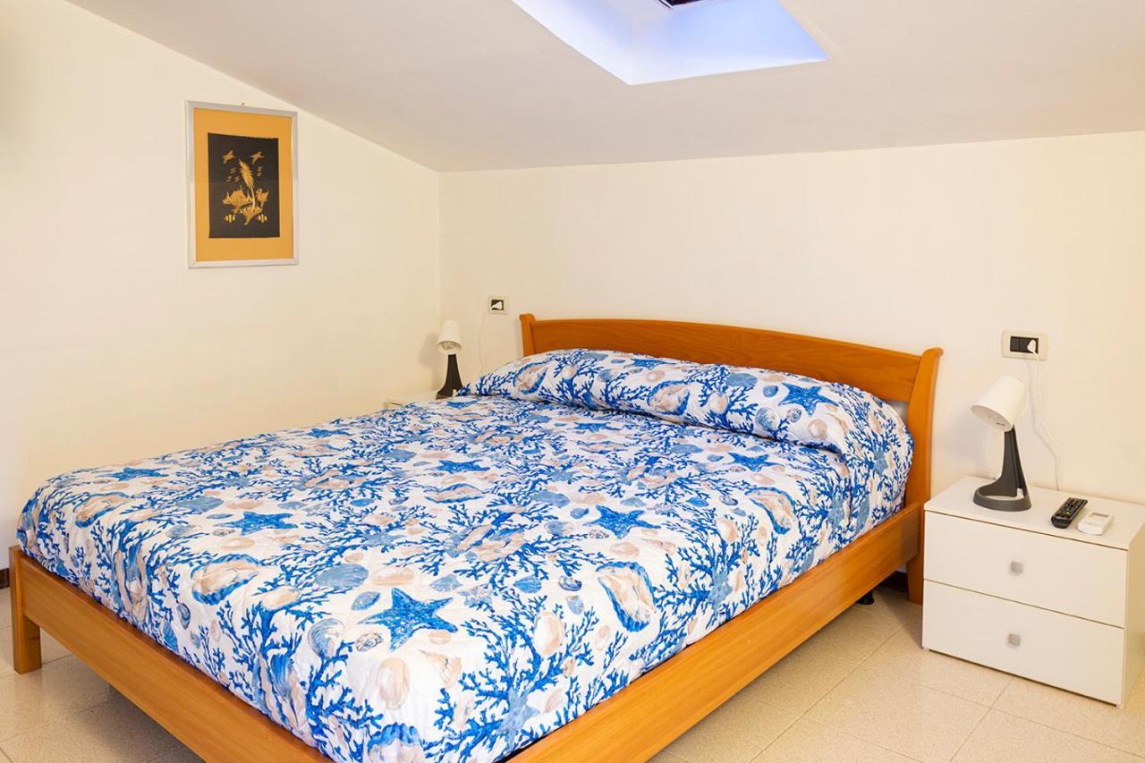 La Casina Porto Azzurro