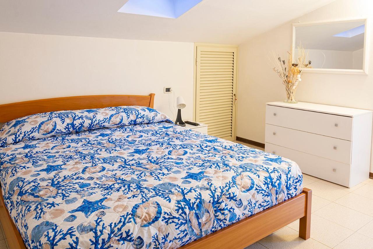 La Casina Apartment Porto Azzurro