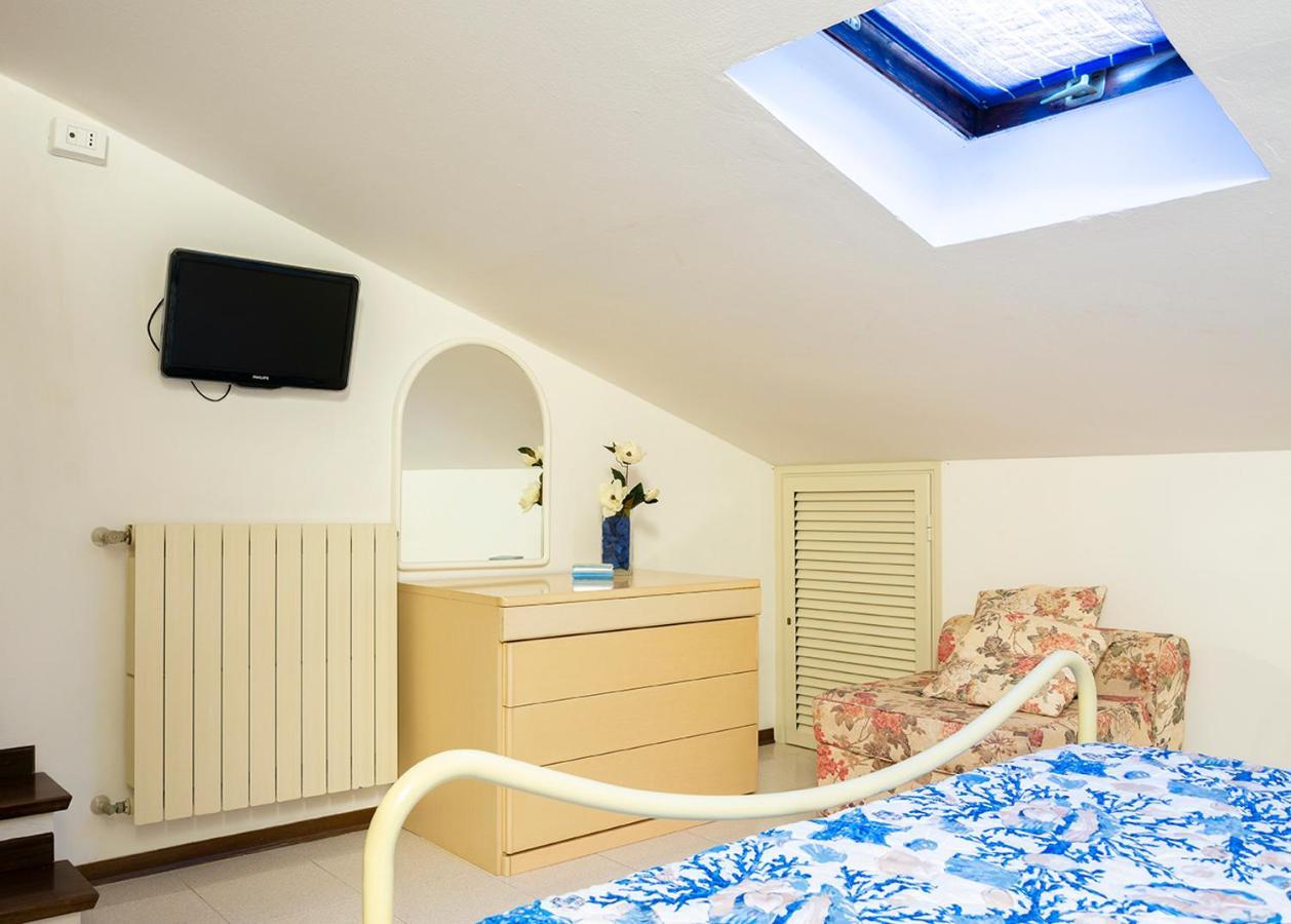 Apartment La Casina *