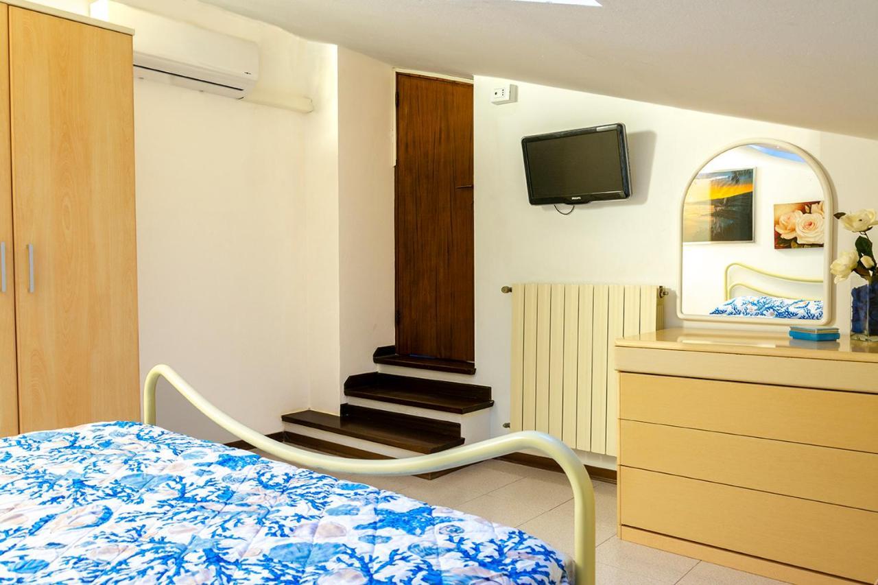 La Casina * Porto Azzurro