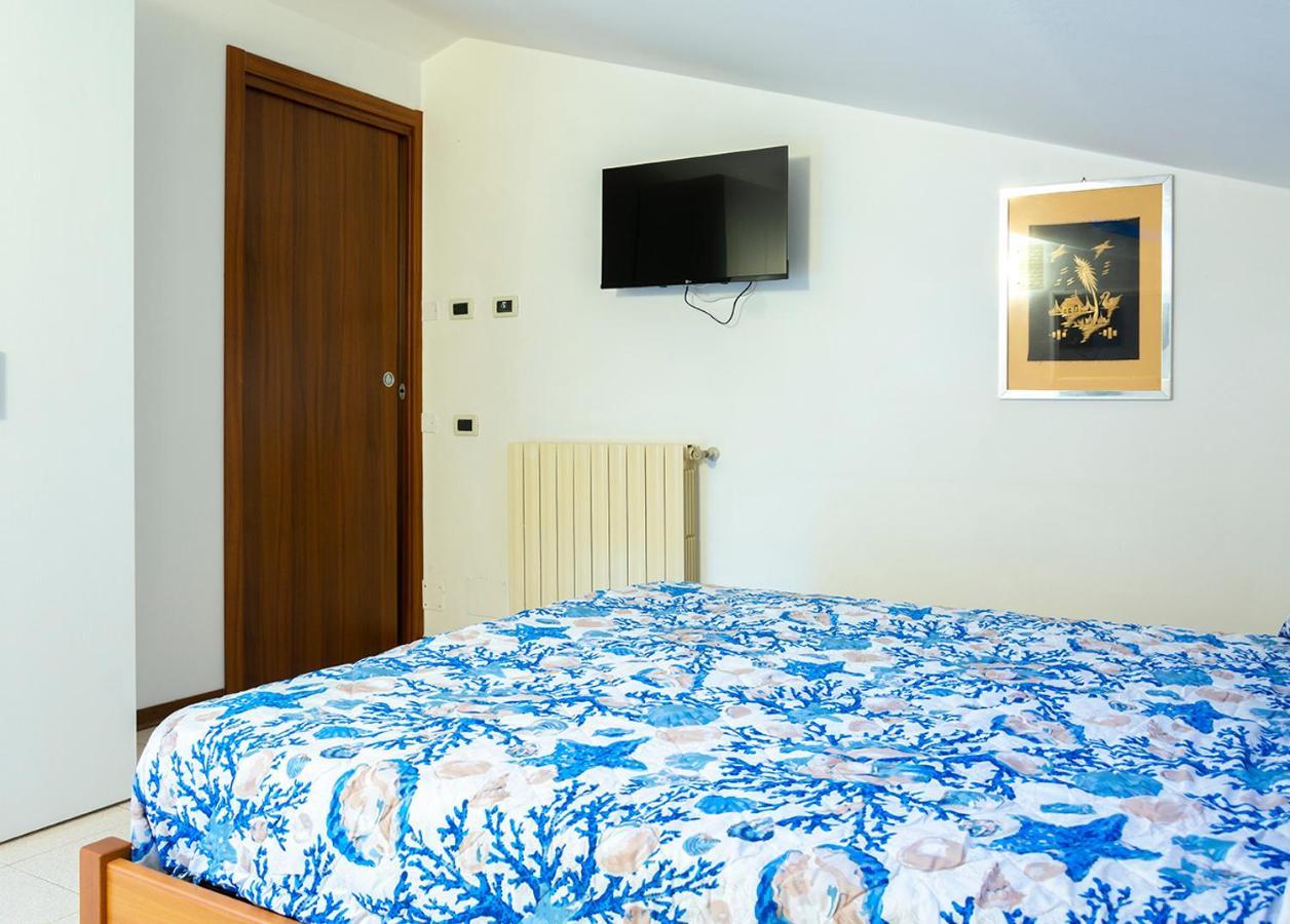 La Casina Porto Azzurro