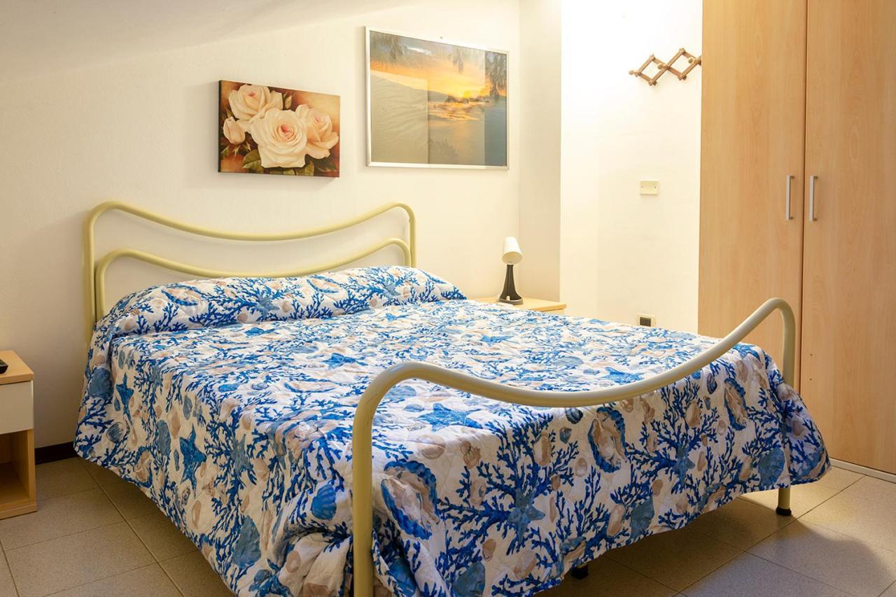 La Casina Apartment *