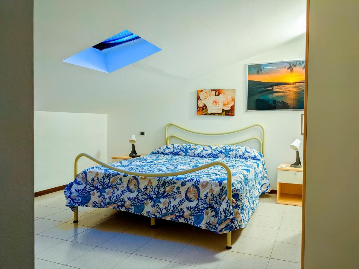 La Casina Apartment *