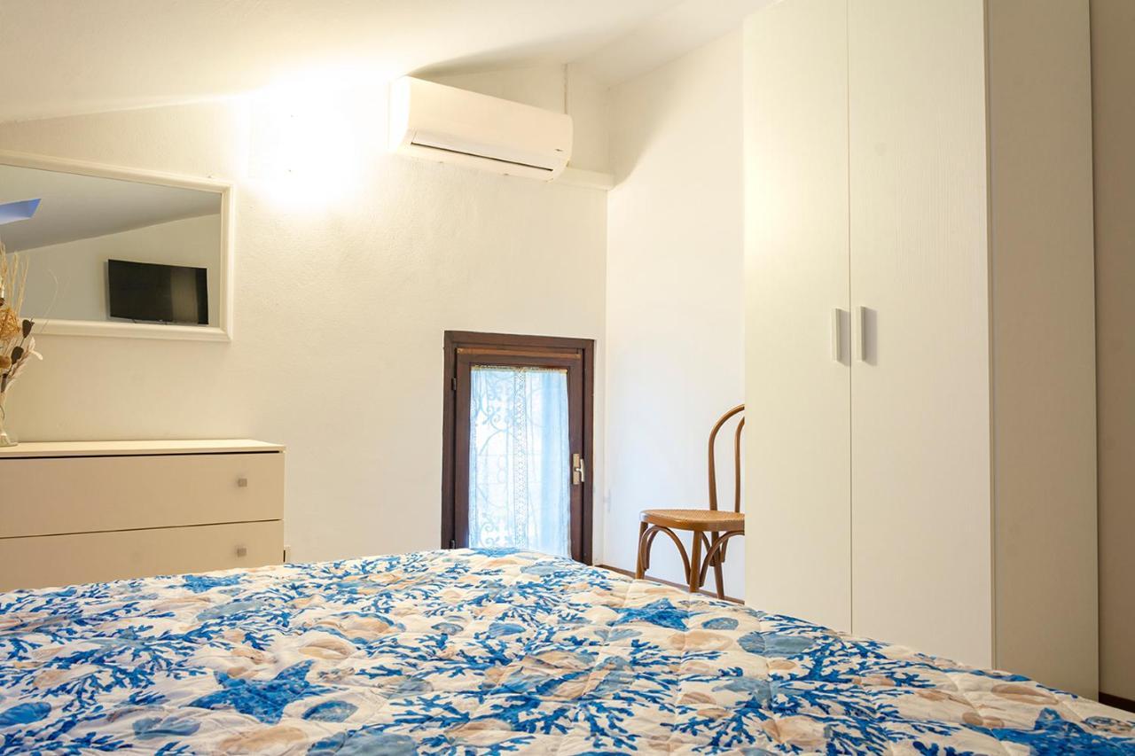 Apartment La Casina *