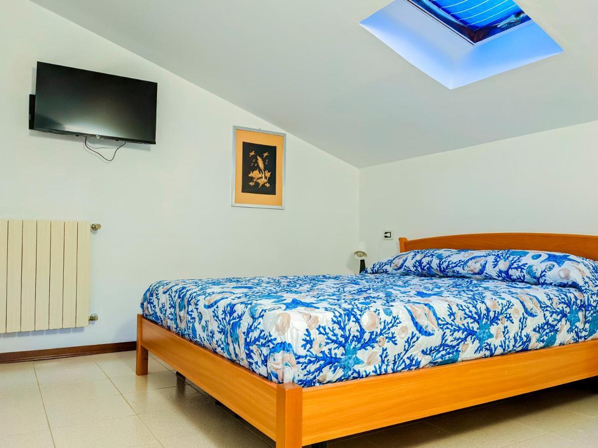 La Casina Apartment Porto Azzurro