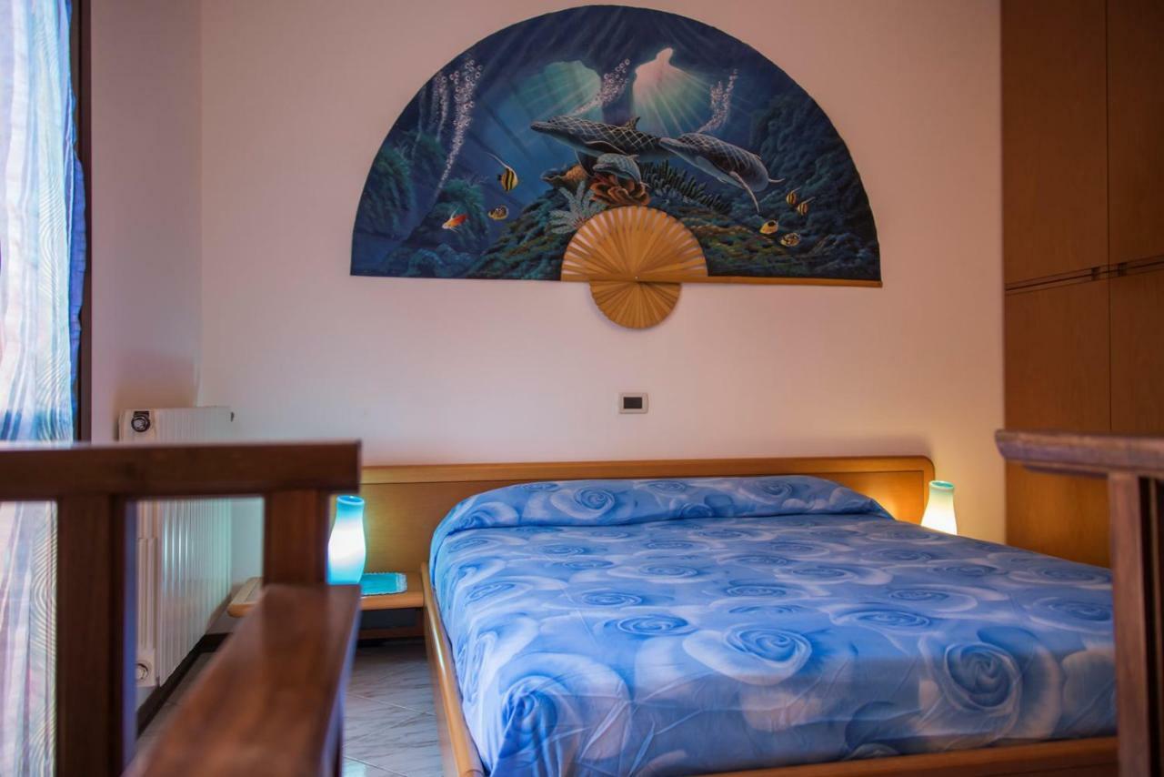 Apartment La Casina *