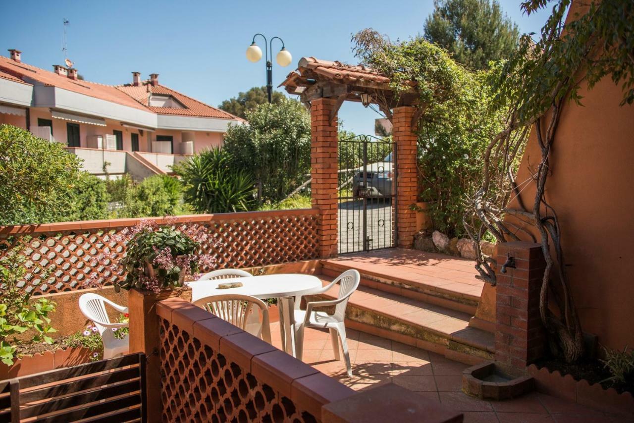 La Casina Porto Azzurro