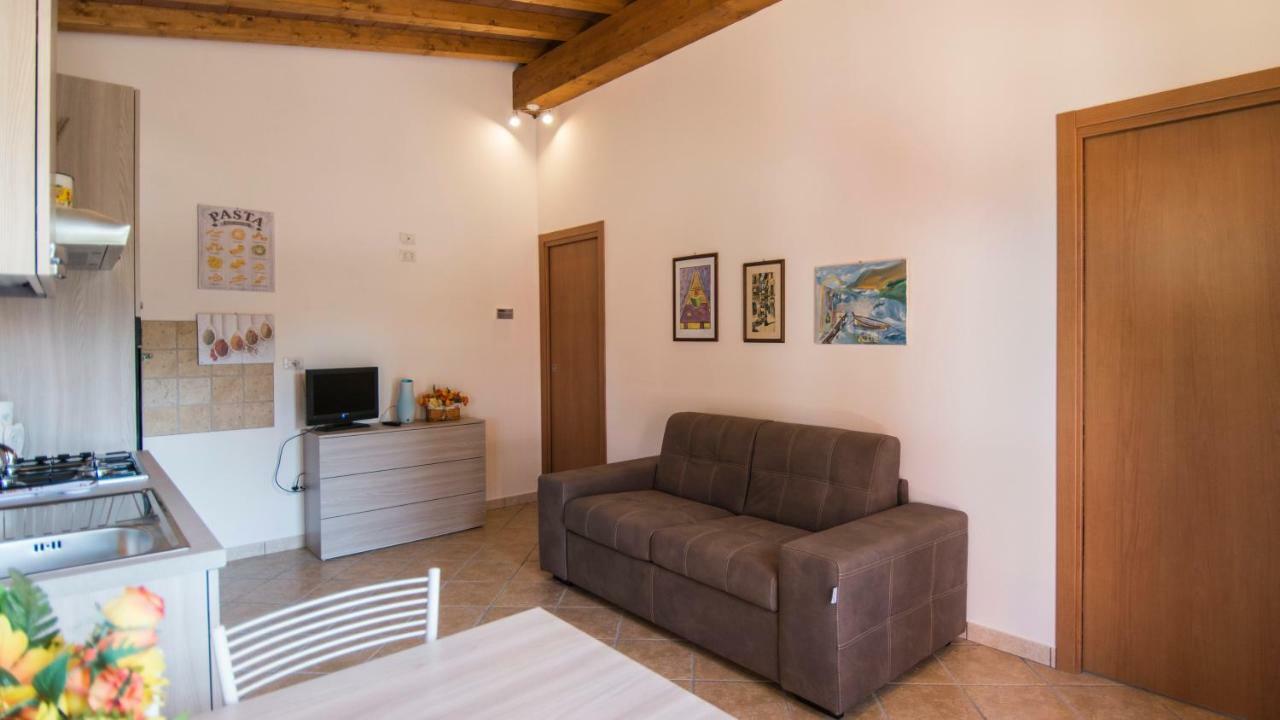 Apartment La Casina *