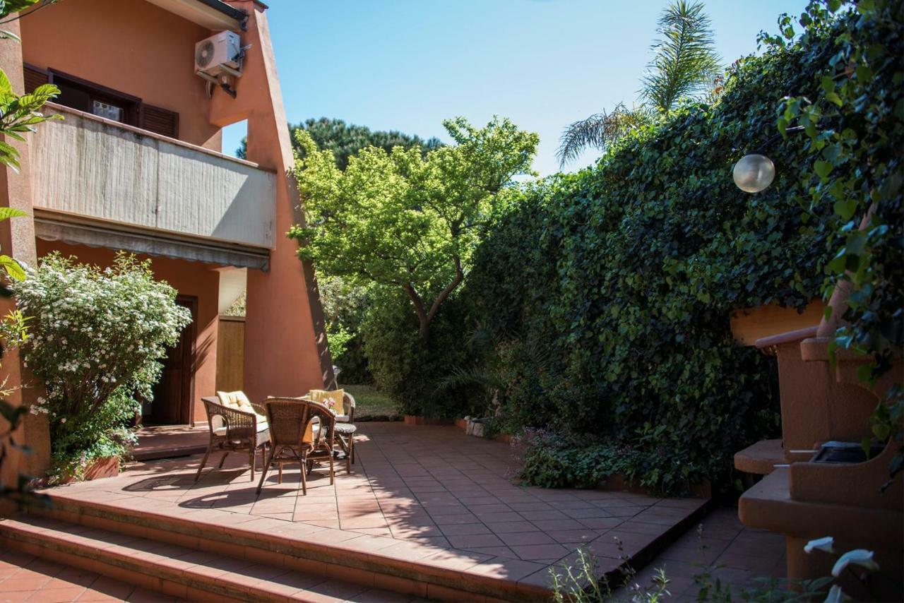 La Casina Apartment Porto Azzurro