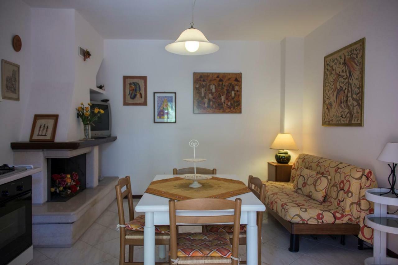 La Casina Apartment Porto Azzurro