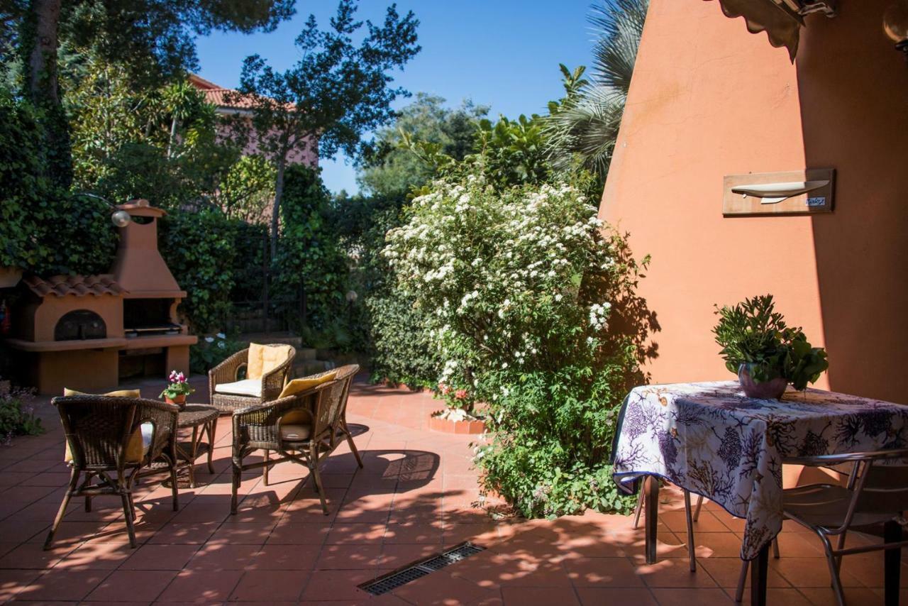 La Casina * Porto Azzurro