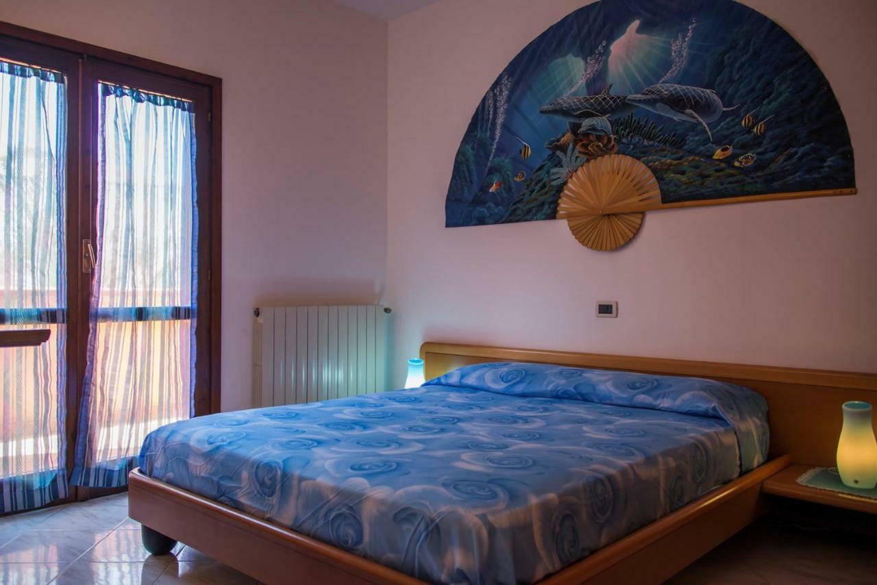 La Casina Apartment