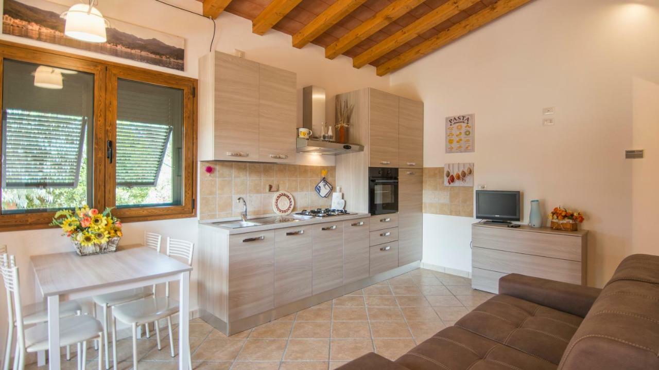 La Casina Apartment *